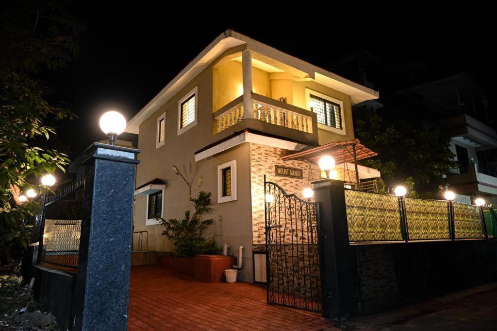 The Perfect Stays Mountain Paradise Villa Lonavala Exterior foto