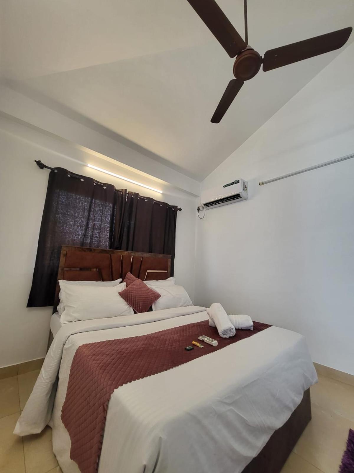 The Perfect Stays Mountain Paradise Villa Lonavala Exterior foto